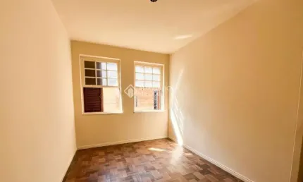 Apartamento com 1 quarto à venda na Avenida Brasiliano Índio de Moraes, 611, Passo da Areia, Porto Alegre, 42 m2 por R$ 165.000