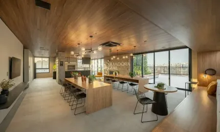 Apartamento com 3 quartos à venda na rua josé do patrocínio, 527, cidade baixa, porto alegre, 90 m2 por r$ 1.040.000