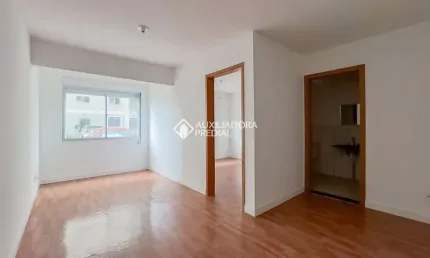 Apartamento com 1 quarto para alugar na Avenida Protásio Alves, 8201, Morro Santana, Porto Alegre, 44 m2 por R$ 1.300