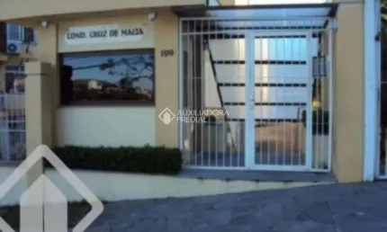 Apartamento com 2 quartos à venda na Rua Banco da Província, 199, Santa Tereza, Porto Alegre, 66 m2 por R$ 185.000