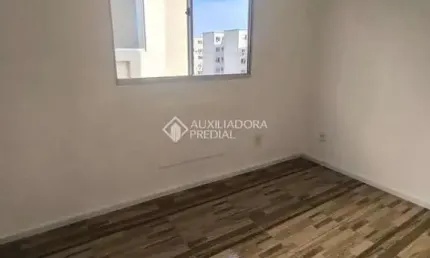 Apartamento com 2 quartos para alugar na Avenida Francisco Silveira Bitencourt, 1818, Sarandi, Porto Alegre, 40 m2 por R$ 900