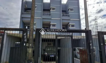 Casa com 3 quartos à venda na Rua Irmã Teresilda Steffen, 438, Mário Quintana, Porto Alegre, 132 m2 por R$ 450.000