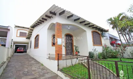 Casa em condomínio fechado com 3 quartos à venda na Rua das Caravelas, 707, Vila Ipiranga, Porto Alegre, 300 m2 por R$ 798.000