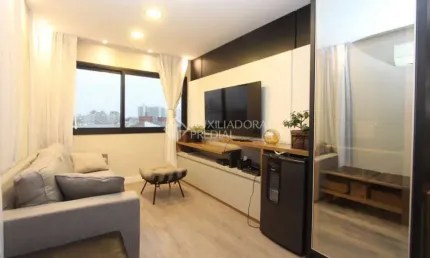 Apartamento com 3 quartos à venda na Rua Professor Emílio Kemp, 106, Jardim Itu Sabará, Porto Alegre, 76 m2 por R$ 600.000