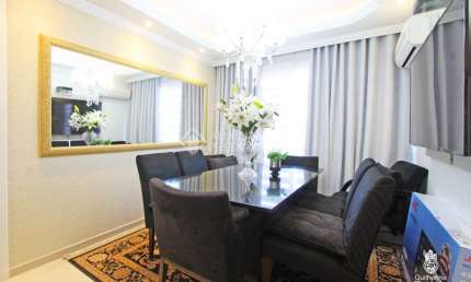 Apartamento com 1 quarto à venda na Rua Padre Hildebrando, 585, Santa Maria Goretti, Porto Alegre, 39 m2 por R$ 250.500