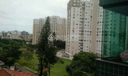 Apartamento com 2 quartos à venda na Avenida Mathilde Trein Renner, 251, Vila Ipiranga, Porto Alegre, 82 m2 por R$ 620.000