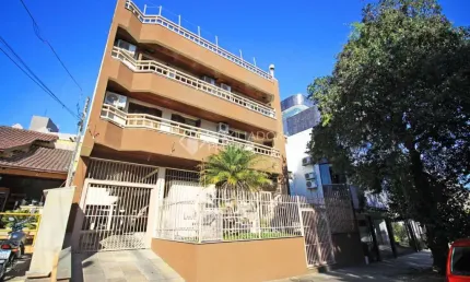 Apartamento com 3 quartos à venda na Avenida Bispo João Scalabrini, 400, Jardim Itu Sabará, Porto Alegre, 114 m2 por R$ 540.000