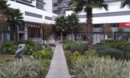 Sala comercial para alugar na Avenida Assis Brasil, 2827, Cristo Redentor, Porto Alegre, 38 m2 por R$ 1.300