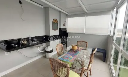 Cobertura com 3 quartos à venda na PARA, 1401, Centro, Torres, 138 m2 por R$ 902.000