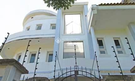 Casa em condomínio fechado com 3 quartos à venda na Avenida Ecoville, 350, Sarandi, Porto Alegre, 520 m2 por R$ 1.990.000