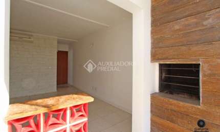 Apartamento com 3 quartos à venda na Avenida General Raphael Zippin, 100, Sarandi, Porto Alegre, 68 m2 por R$ 450.000