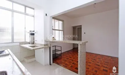 Apartamento com 2 quartos à venda na Avenida Mariland, 916, São João, Porto Alegre, 61 m2 por R$ 370.000