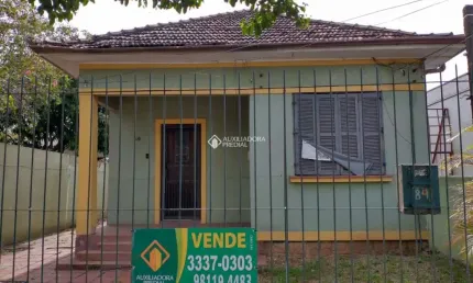 Casa em condomínio fechado com 4 quartos à venda na Rua Cruz Jobim, 89, Jardim Itu Sabará, Porto Alegre, 346 m2 por R$ 400.000