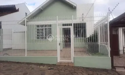 Casa em condomínio fechado com 3 quartos à venda na Rua Álvaro Vieira Guimarães, 356, Sarandi, Porto Alegre, 75 m2 por R$ 450.000