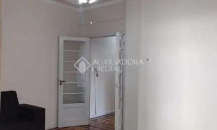 Apartamento com 3 quartos à venda na Rua General Vitorino, 164, Centro Histórico, Porto Alegre, 95 m2 por R$ 450.000