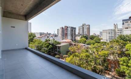 Apartamento com 2 quartos à venda na Rua Domingos Crescêncio, 804, Santana, Porto Alegre, 93 m2 por R$ 950.400