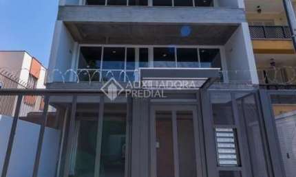 Apartamento com 2 quartos à venda na Rua Domingos Crescêncio, 804, Santana, Porto Alegre, 93 m2 por R$ 988.000