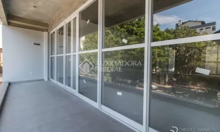 Apartamento com 2 quartos à venda na Rua Domingos Crescêncio, 804, Santana, Porto Alegre, 93 m2 por R$ 745.000