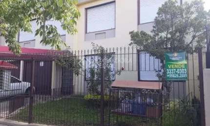Apartamento com 1 quarto à venda na Rua São Salvador, 52, Santa Maria Goretti, Porto Alegre, 38 m2 por R$ 159.000