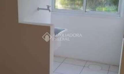 Apartamento com 3 quartos à venda na Rua Ibanez André Pitthan Souza, 404, Jardim Itu Sabará, Porto Alegre, 66 m2 por R$ 295.000