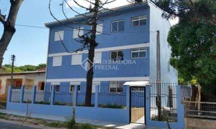 Apartamento com 2 quartos à venda na Rua Ibanez André Pitthan Souza, 404, Jardim Itu Sabará, Porto Alegre, 59 m2 por R$ 285.000
