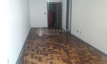 Apartamento com 3 quartos à venda na Avenida Baltazar de Oliveira Garcia, 942, São Sebastião, Porto Alegre, 124 m2 por R$ 259.000