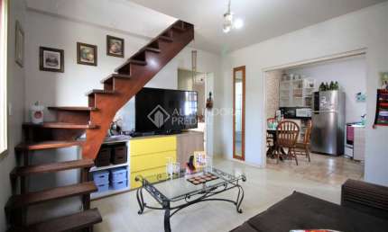 Cobertura com 3 quartos à venda na Avenida João Wallig, 653, Passo da Areia, Porto Alegre, 122 m2 por R$ 595.000
