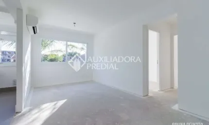 Apartamento com 2 quartos à venda na rua coronel aparício borges, 1123, glória, porto alegre, 60 m2 por r$ 530.000