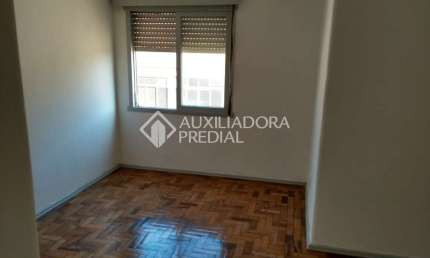 Apartamento com 2 quartos à venda na Rua Marechal Francisco Antônio Bitencourt, 105, Jardim Leopoldina, Porto Alegre, 55 m2 por R$ 161.500