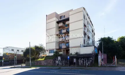 Cobertura com 3 quartos à venda na Avenida Otto Niemeyer, 1380, Tristeza, Porto Alegre, 70 m2 por R$ 385.000