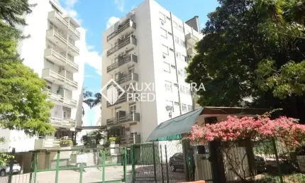 Apartamento com 1 quarto à venda na avenida panamericana, 150, jardim lindóia, porto alegre, 39 m2 por r$ 240.000