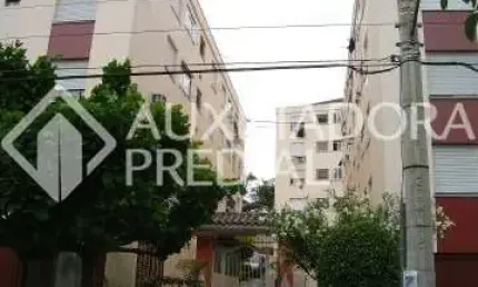 Apartamento com 1 quarto à venda na Rua Cipó, 645, Passo da Areia, Porto Alegre, 39 m2 por R$ 225.000