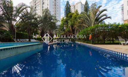 Apartamento com 3 quartos à venda na Beco Andaraí, 675, Passo da Areia, Porto Alegre, 84 m2 por R$ 798.000