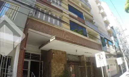 Apartamento com 1 quarto à venda na rua demétrio ribeiro, 1078, centro histórico, porto alegre, 33 m2 por r$ 169.000