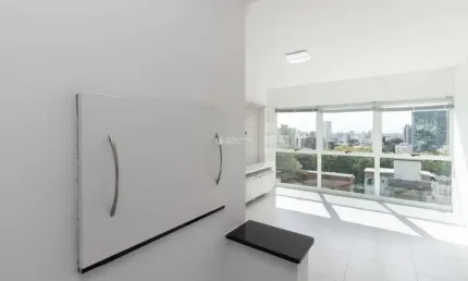 Apartamento com 1 quarto à venda na Avenida Coronel Lucas de Oliveira, 300, Petrópolis, Porto Alegre, 47 m2 por R$ 490.000