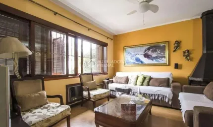 Casa em condomínio fechado com 3 quartos à venda na Avenida Brasília, 292, Vila Ipiranga, Porto Alegre, 296 m2 por R$ 1.123.000