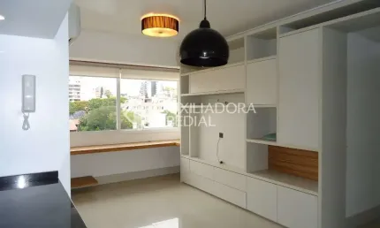 Apartamento com 2 quartos à venda na Rua Coronel Feijó, 749, São João, Porto Alegre, 70 m2 por R$ 680.000