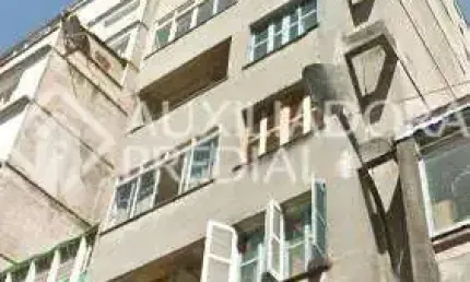 Apartamento com 1 quarto à venda na Rua Marechal Floriano Peixoto, 375, Centro Histórico, Porto Alegre, 33 m2 por R$ 147.250