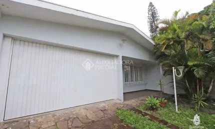 Casa em condomínio fechado com 3 quartos à venda na Rua Doutor Danilo Antônio Zaffari, 31, Sarandi, Porto Alegre, 210 m2 por R$ 840.000