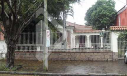 Casa em condomínio fechado com 3 quartos à venda na Rua Eça de Queiroz, 83, Petrópolis, Porto Alegre, 400 m2 por R$ 1.140.000