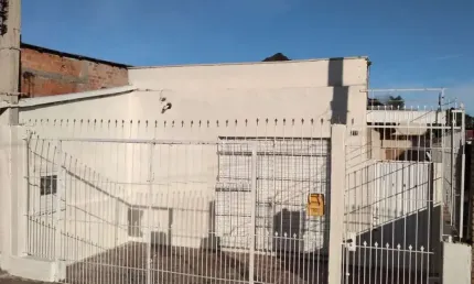 Casa em condomínio fechado com 4 quartos à venda na Rua Santo Agostinho, 159, Bom Jesus, Porto Alegre, 147 m2 por R$ 350.000
