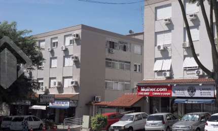 Apartamento com 3 quartos à venda na Avenida do Forte, 980, Vila Ipiranga, Porto Alegre, 86 m2 por R$ 394.900
