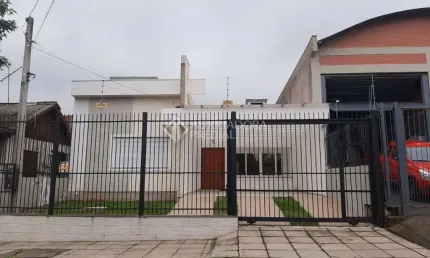 Casa em condomínio fechado com 3 quartos à venda na rua manoel bandeira, 171, jardim itu sabará, porto alegre, 155 m2 por r$ 795.000