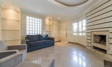Casa em condomínio fechado com 3 quartos à venda na Avenida Ecoville, 190, Sarandi, Porto Alegre, 208 m2 por R$ 1.650.000