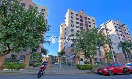 Apartamento com 3 quartos à venda na Avenida General Raphael Zippin, 100, Sarandi, Porto Alegre, 68 m2 por R$ 399.000