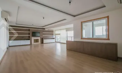 Apartamento com 3 quartos à venda na Avenida Túlio de Rose, 330, Passo da Areia, Porto Alegre, 163 m2 por R$ 2.700.000