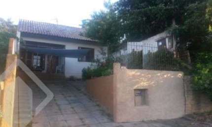Casa em condomínio fechado com 2 quartos à venda na Rua Doutor Deoclécio Pereira, 199, Jardim Floresta, Porto Alegre, 100 m2 por R$ 435.000