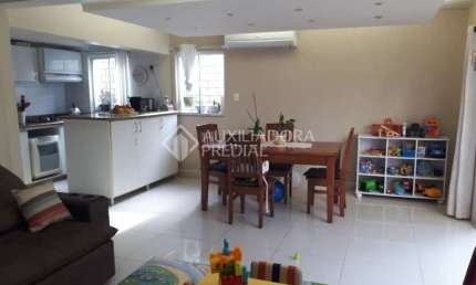 Casa em condomínio fechado com 4 quartos à venda na Rua Liberal, 488, Tristeza, Porto Alegre, 225 m2 por R$ 780.000