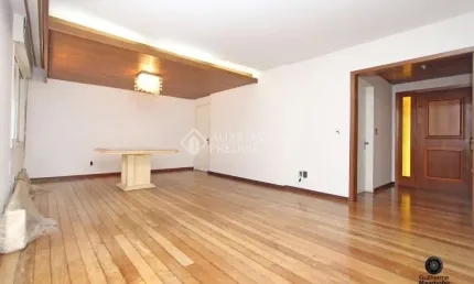 Apartamento com 3 quartos à venda na Rua São Vicente, 105, Rio Branco, Porto Alegre, 148 m2 por R$ 1.060.000