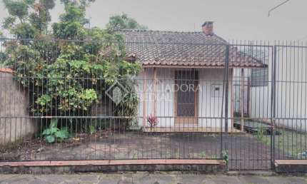 Terreno à venda na Rua Maria Montessori, 378, São Sebastião, Porto Alegre, 300 m2 por R$ 540.000